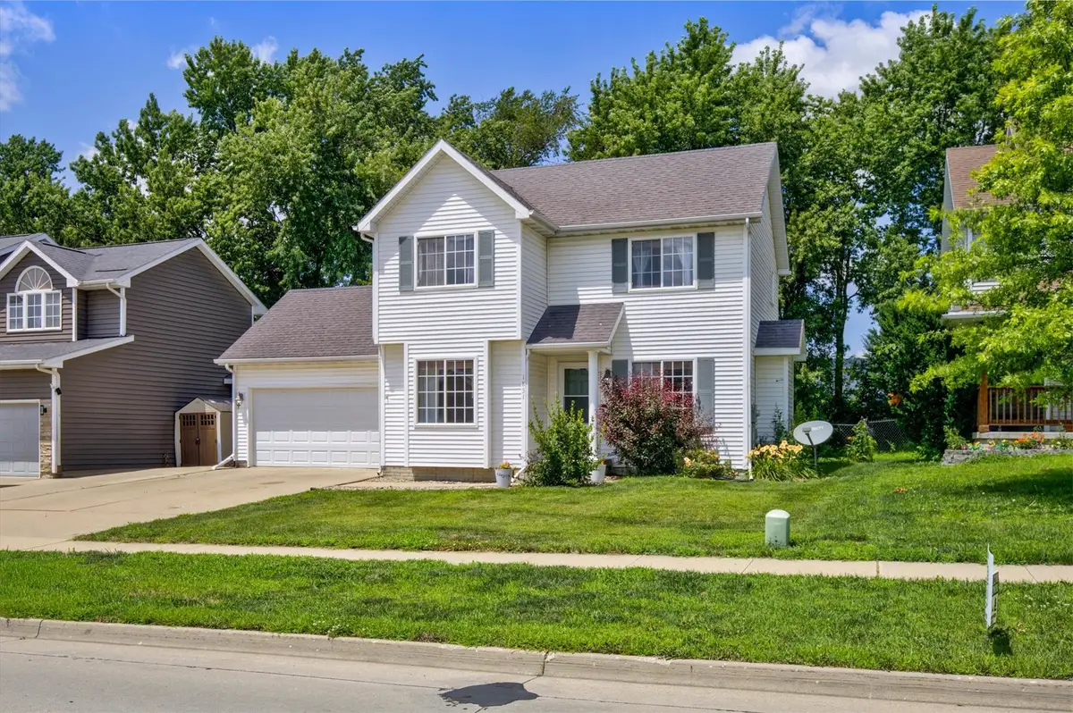 1851 Merle Huff Avenue, Norwalk, IA 50211 - #1