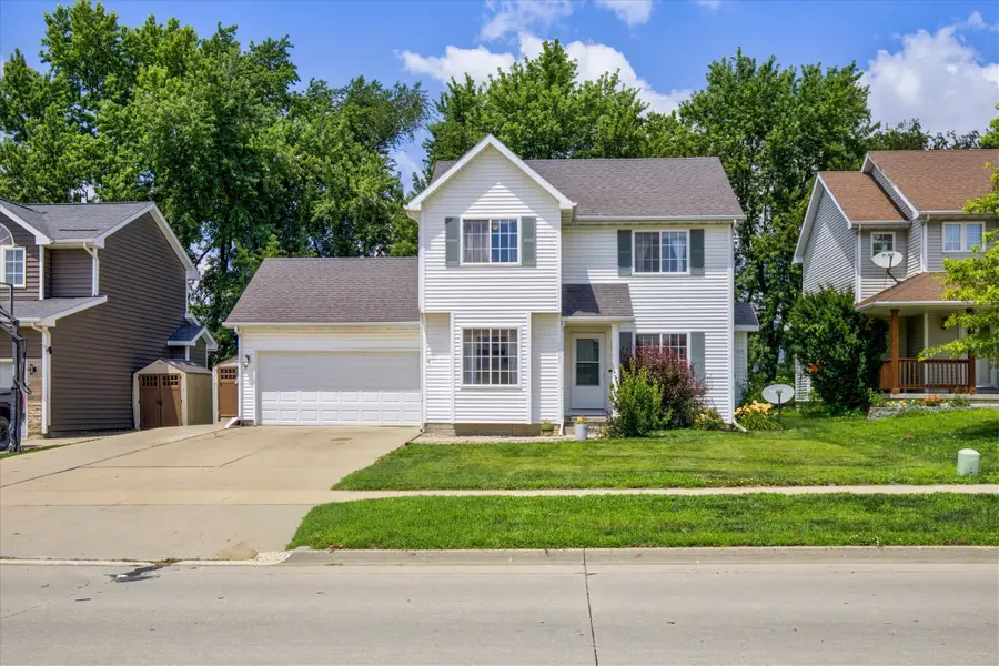 1851 Merle Huff Avenue, Norwalk, IA 50211 - #2