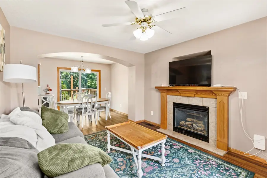 1851 Merle Huff Avenue, Norwalk, IA 50211 - #3