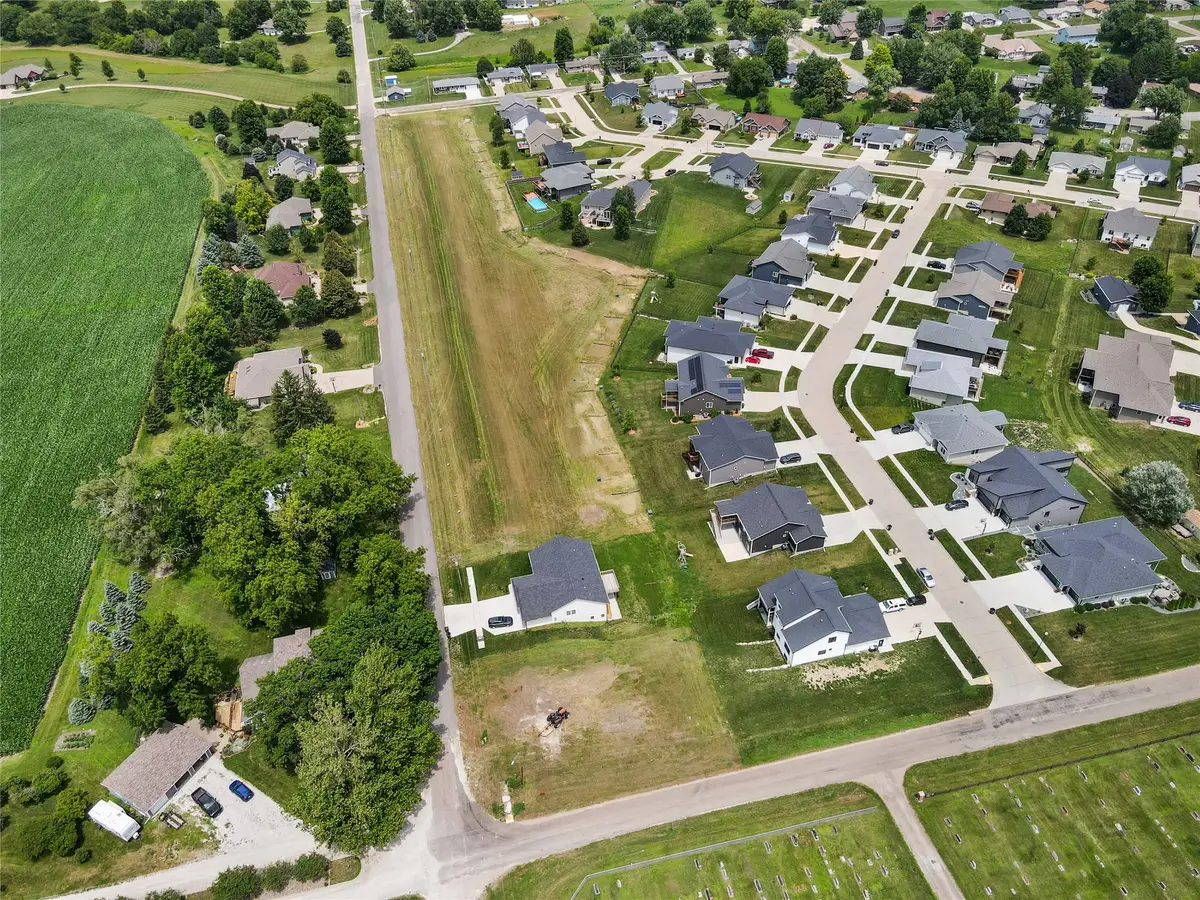 702 S Taylor Street, Monroe, IA 50170 - #1