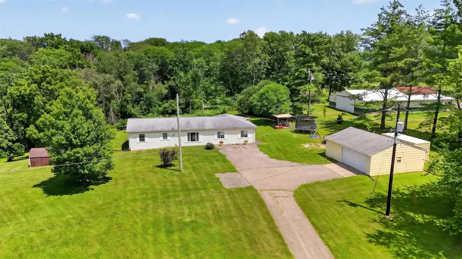 8964 SE 62nd Place, Runnells, IA 50237 - #2