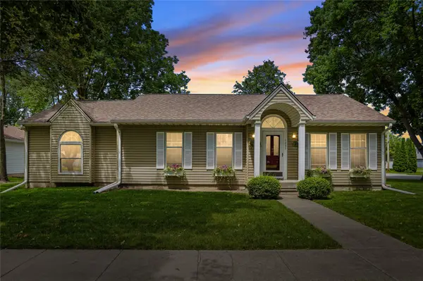 1237 J Avenue, Nevada, IA 50201