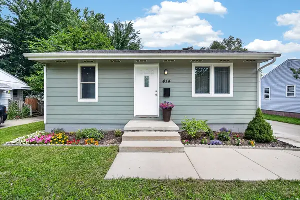 414 Hartford Avenue, Des Moines, IA 50315