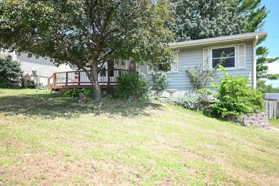 421 Becky Lynn Boulevard, Pleasant Hill, IA 50327 - #2