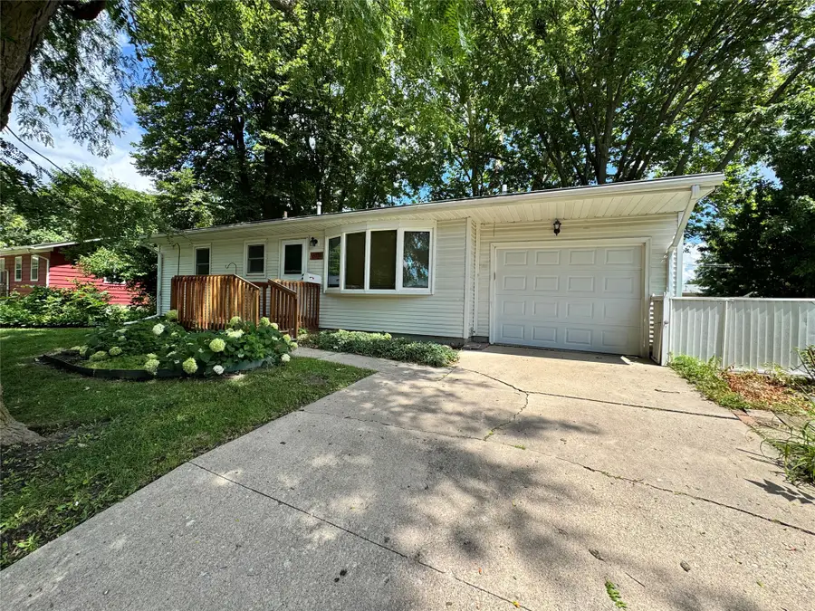 2010 Hunziker Drive, Ames, IA 50010 - #2