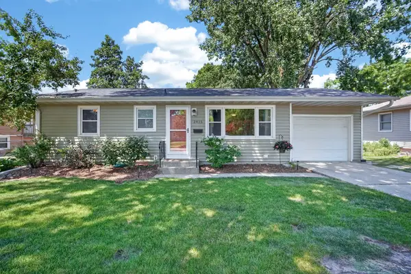 2415 Melrose Avenue, Ames, IA 50010