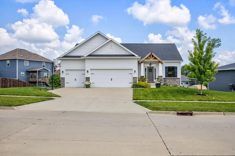 1020 Baileys Grove Drive, Adel, IA 50003 - #2