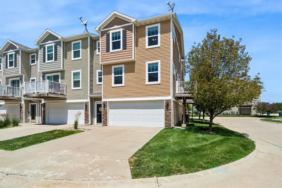 4864 NE Milligan Lane, Ankeny, IA 50021 - #2