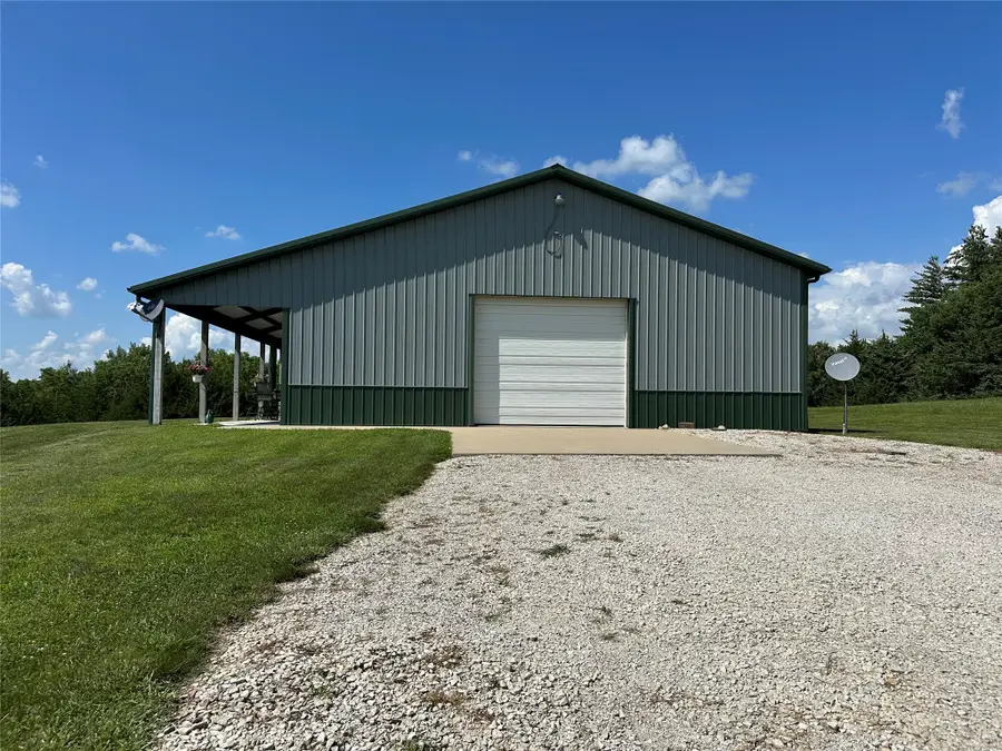 2941 Homestead Avenue, Lorimor, IA 50149 - #2