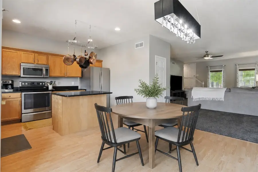 263 SE Booth Avenue, Waukee, IA 50263 - #3
