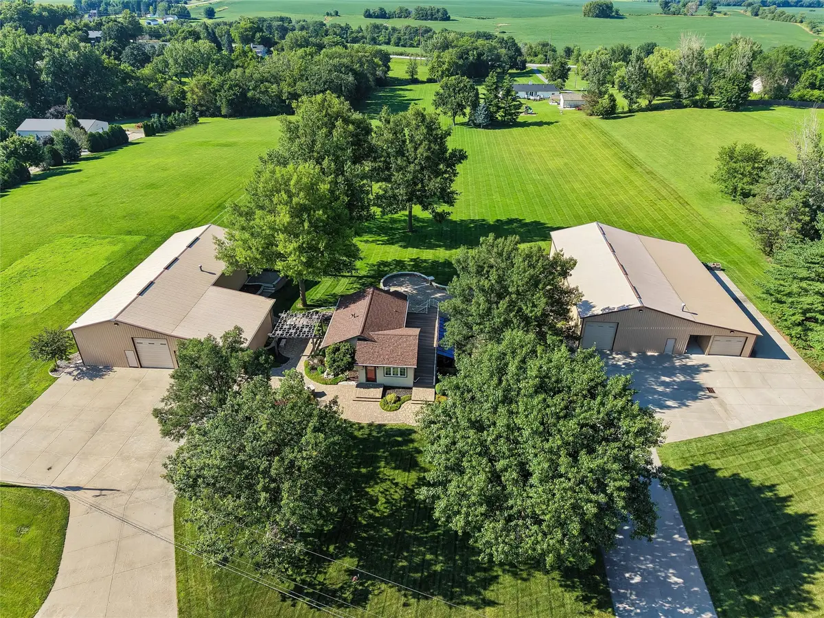 7378 SE 9th Avenue, Pleasant Hill, IA 50327 - #1