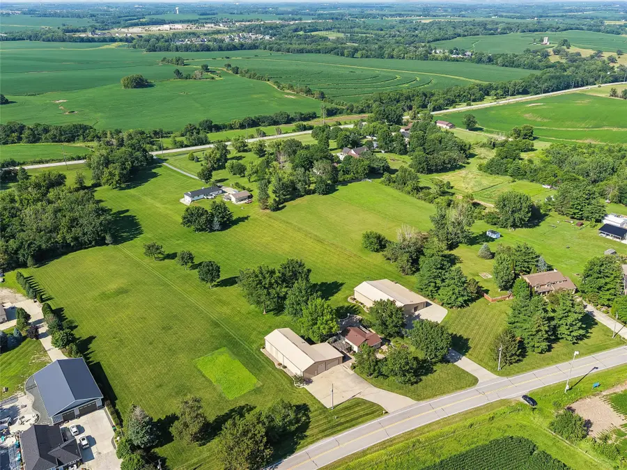 7378 SE 9th Avenue, Pleasant Hill, IA 50327 - #3