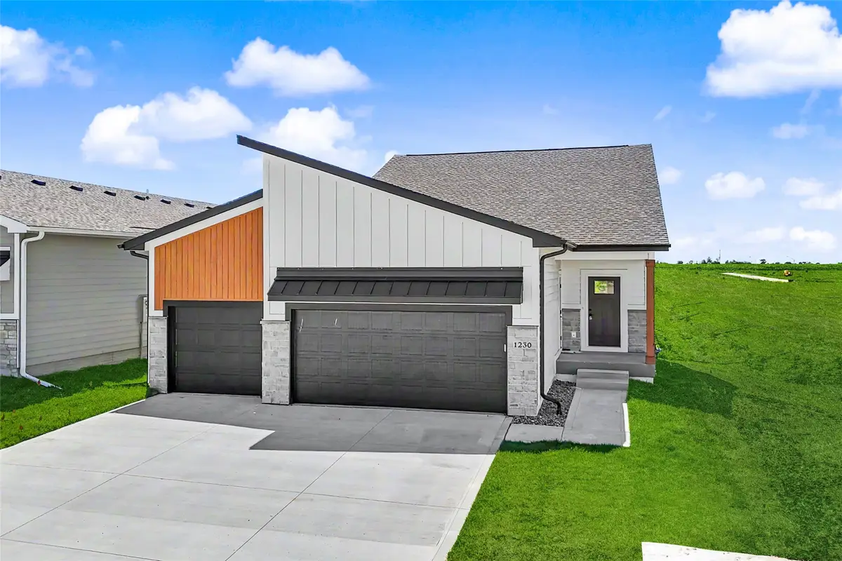1230 NW Sproul Drive, Waukee, IA 50263 - #1