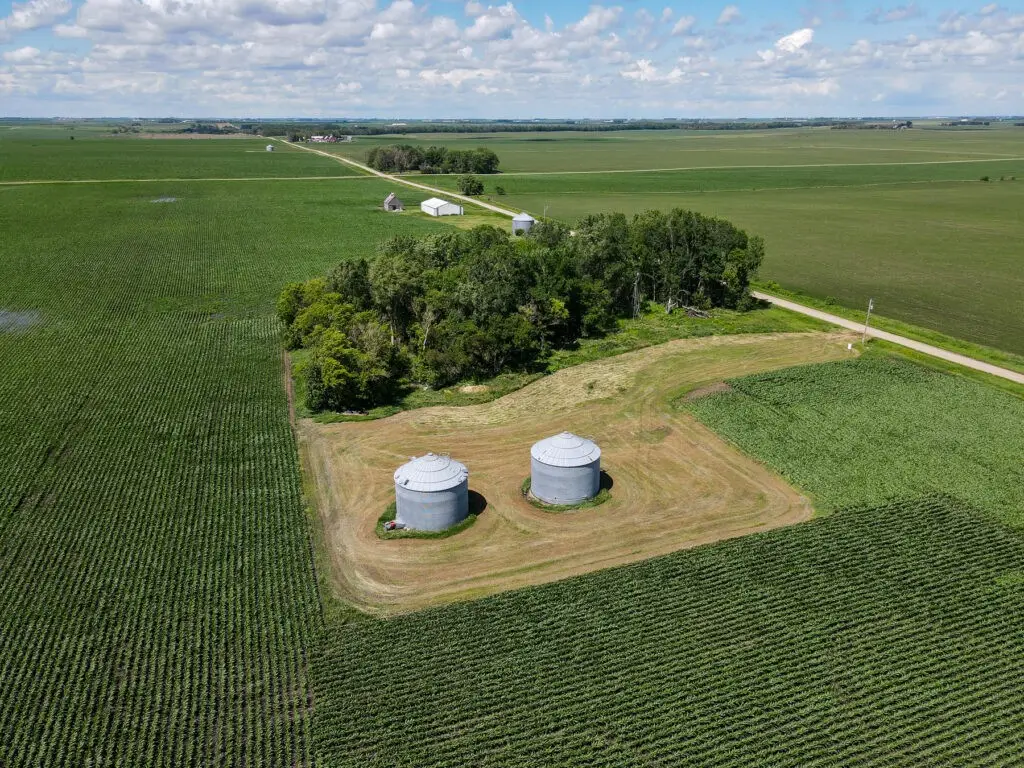 0000 355th Avenue, Laurens, IA 50554 - #1