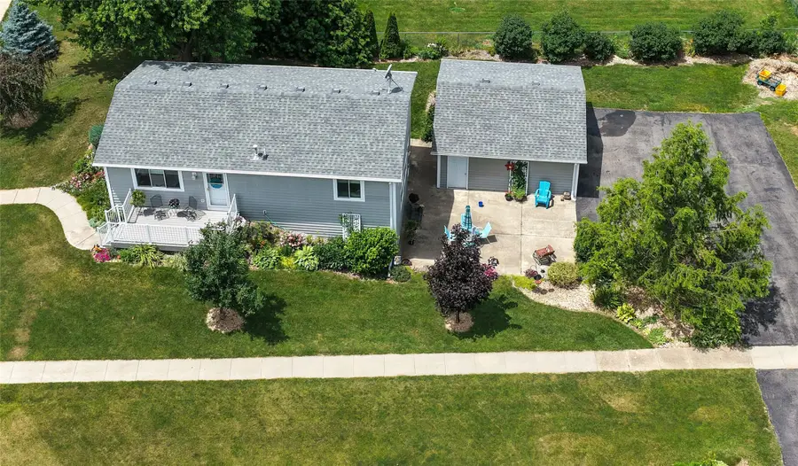 207 W Market Street, Panora, IA 50216 - #2