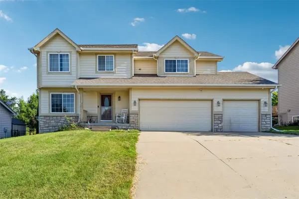 3104 SE 23rd Street, Ankeny, IA 50021