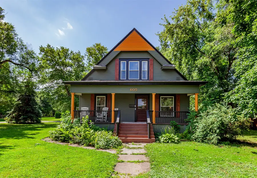 605 Cottage Street, Adel, IA 50003 - #2