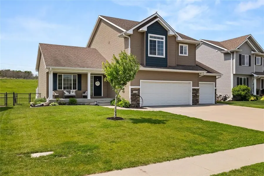 1444 Marina Cove Drive, Polk City, IA 50226 - #2