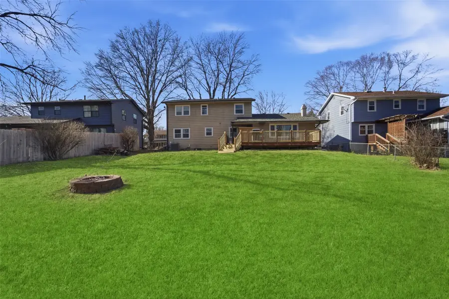 1847 NW 80th Place, Clive, IA 50325 - #2