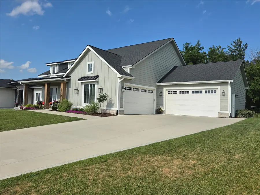 2725 NW Brookside Drive, Grimes, IA 50111 - #2