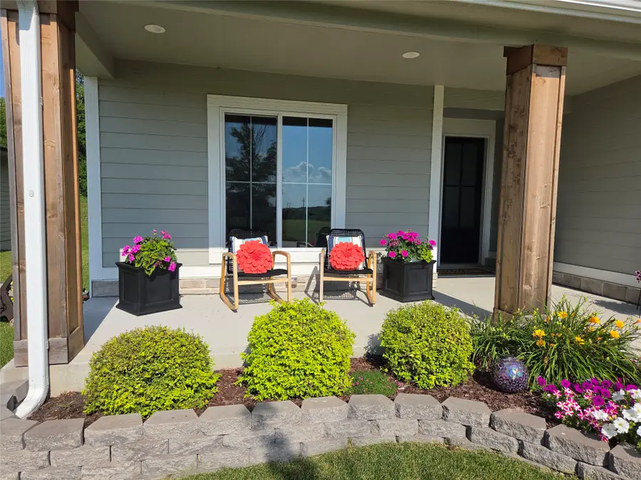 2725 NW Brookside Drive, Grimes, IA 50111 - #3