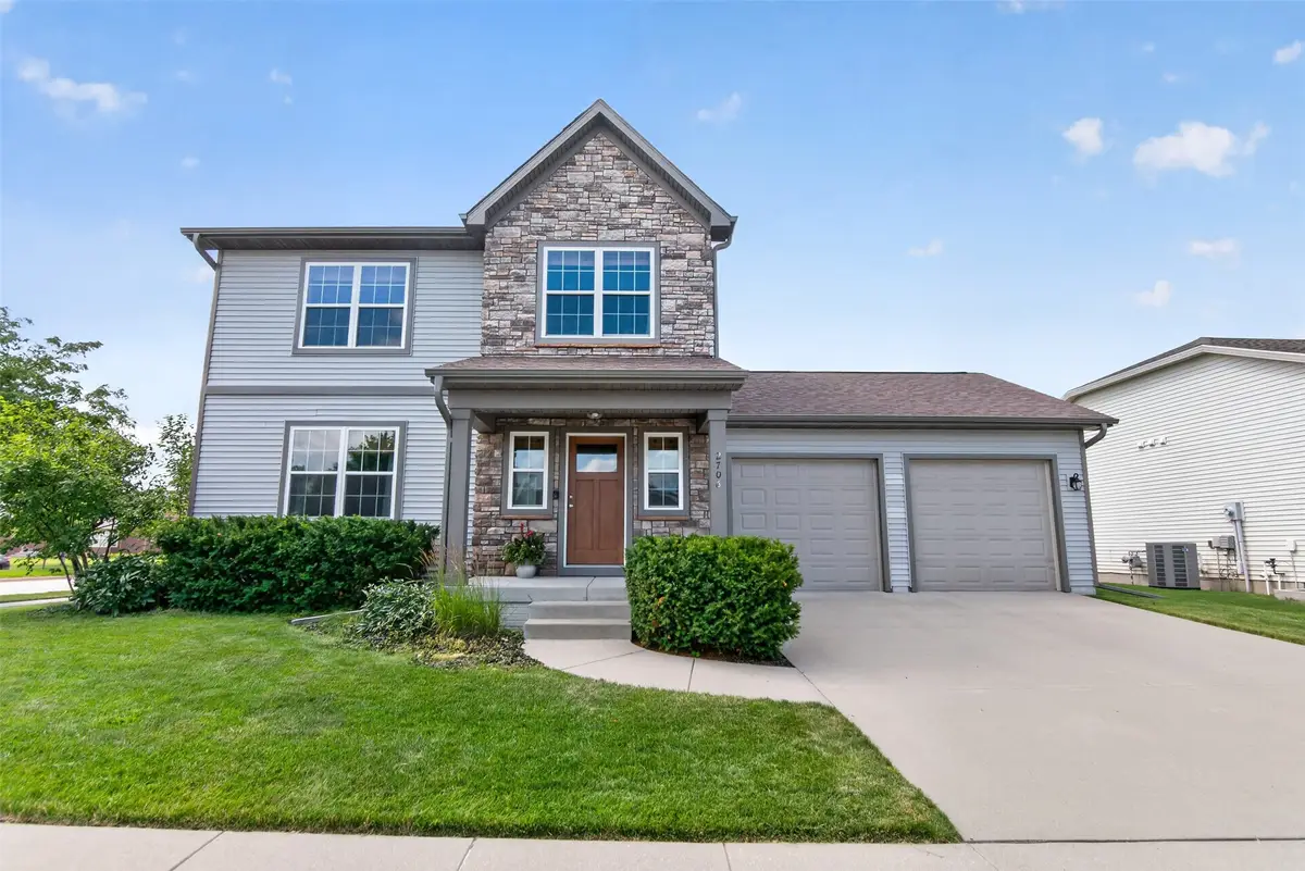 2706 Kingston Drive, Ames, IA 50010 - #1
