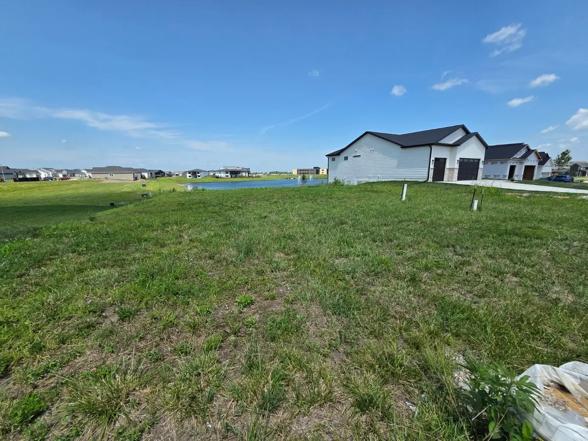 1365 NW Yorktown Drive, Waukee, IA 50263 - #1