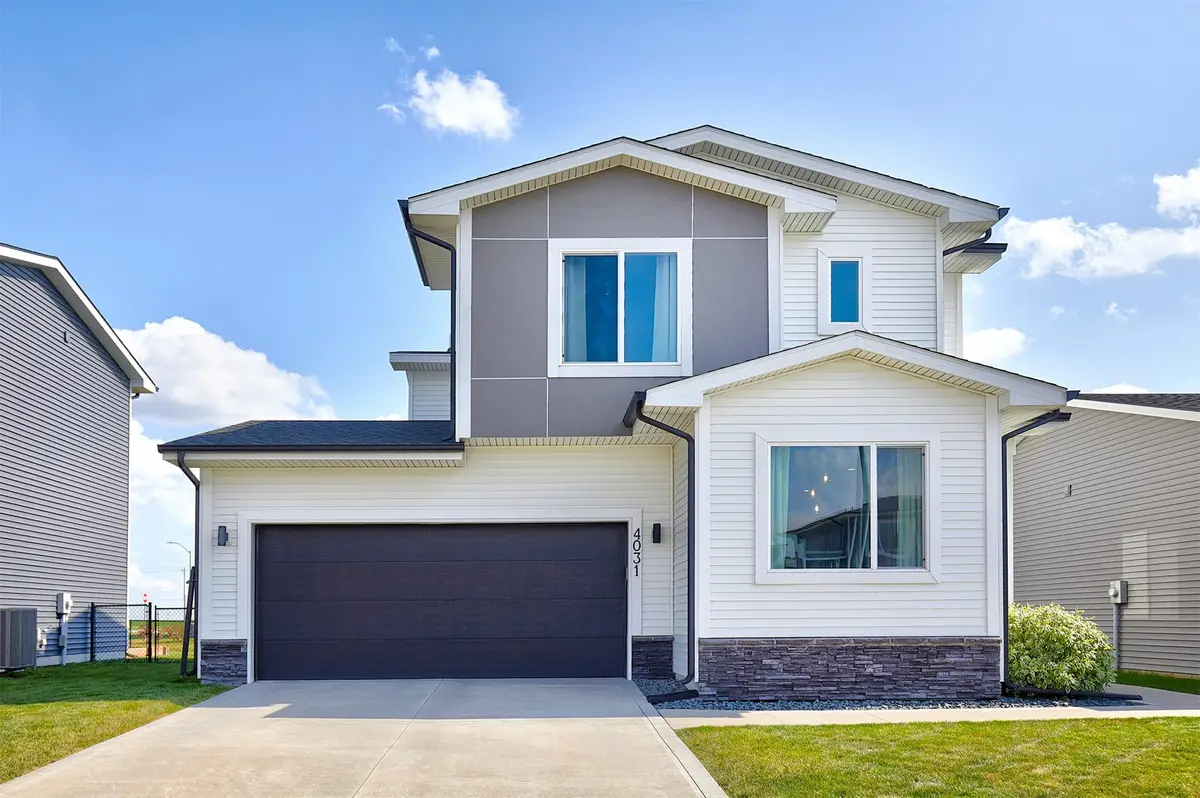 4031 NE 3rd Street, Ankeny, IA 50021 - #1