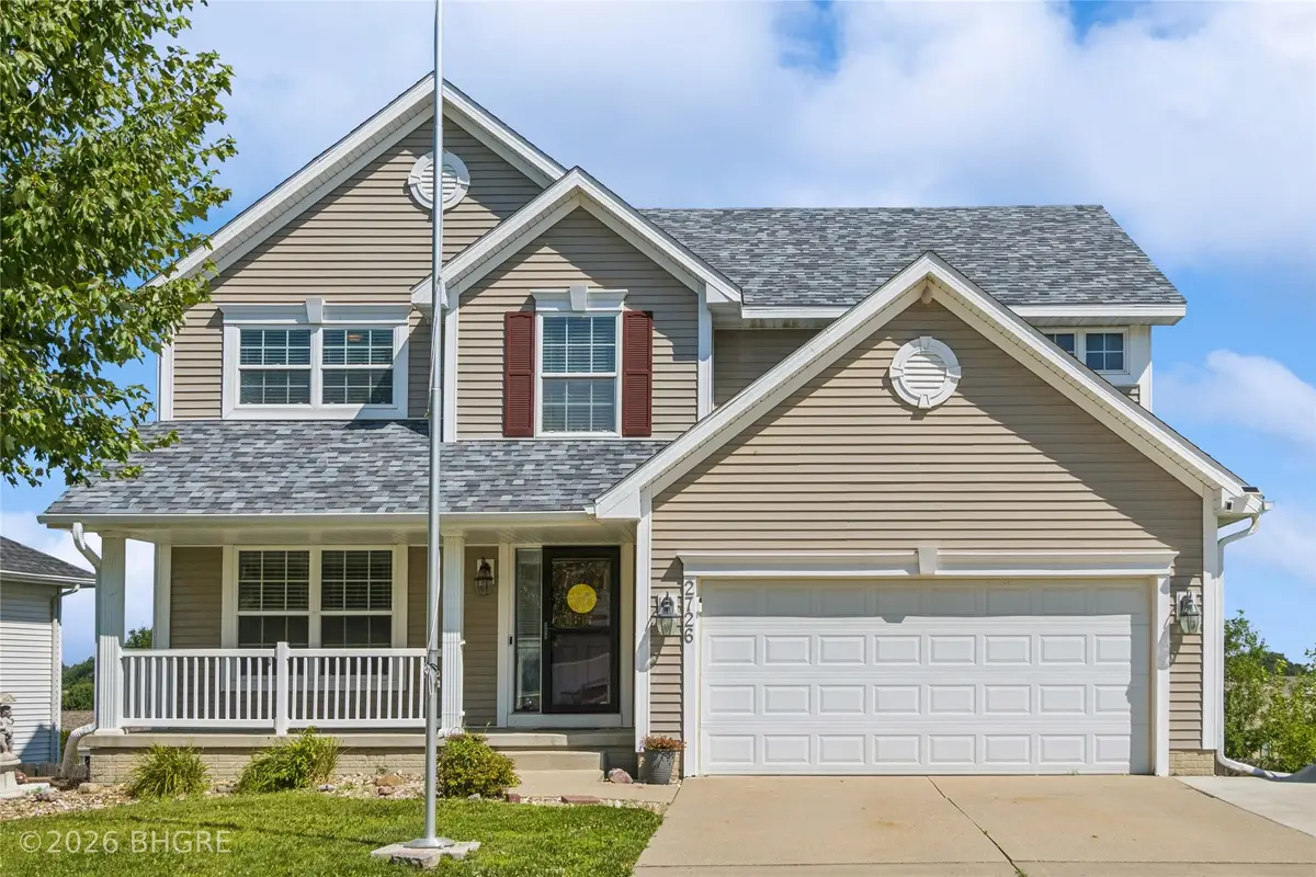 2726 Fayrdale Drive, Des Moines, IA 50320 - #1
