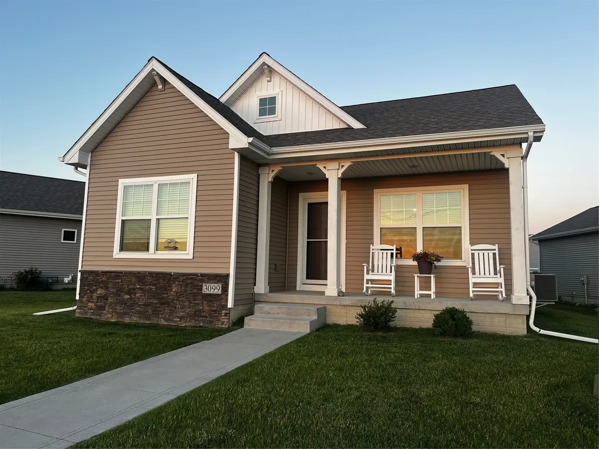 3099 NW Irvinedale Drive, Ankeny, IA 50023 - #1