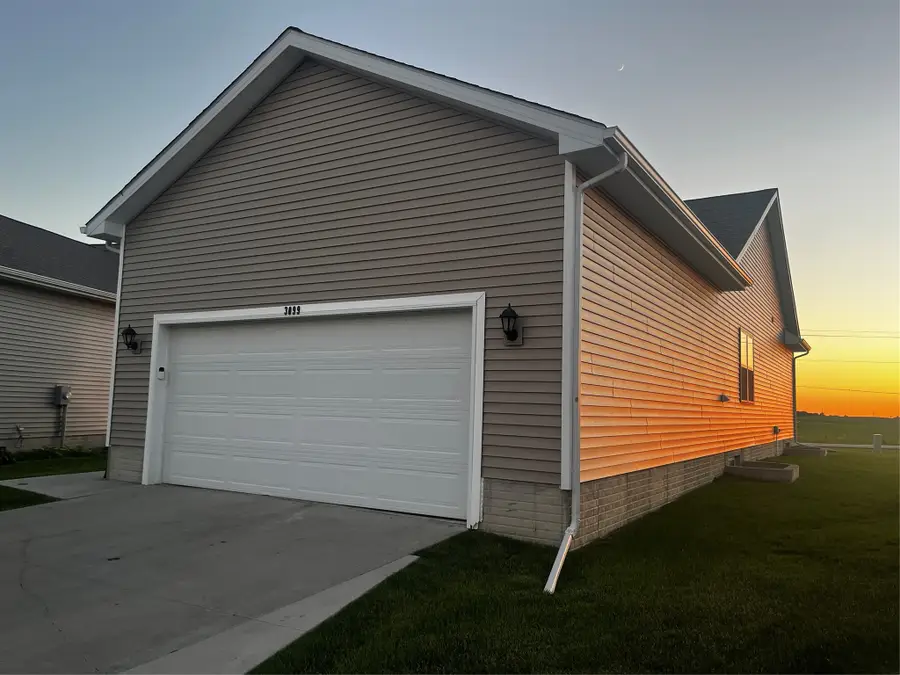 3099 NW Irvinedale Drive, Ankeny, IA 50023 - #3