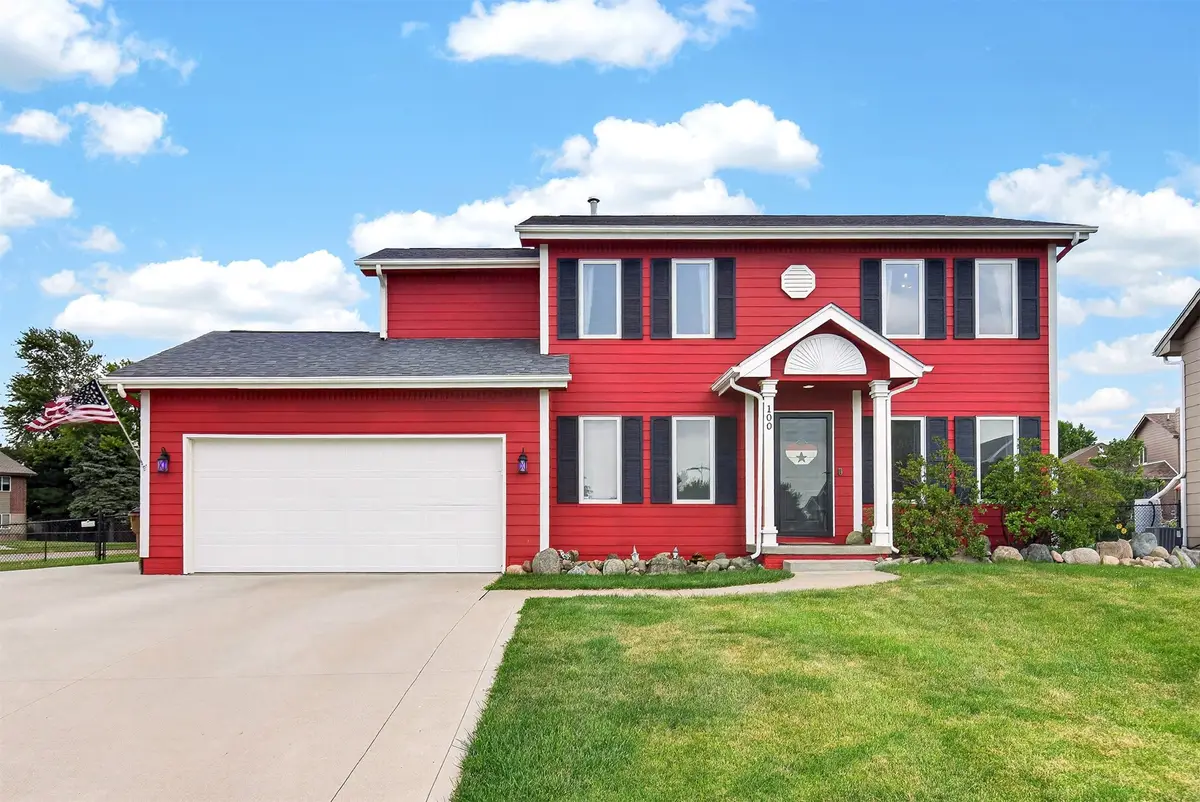100 SW Hickory Glen, Grimes, IA 50111 - #1