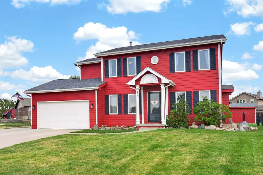 100 SW Hickory Glen, Grimes, IA 50111 - #2