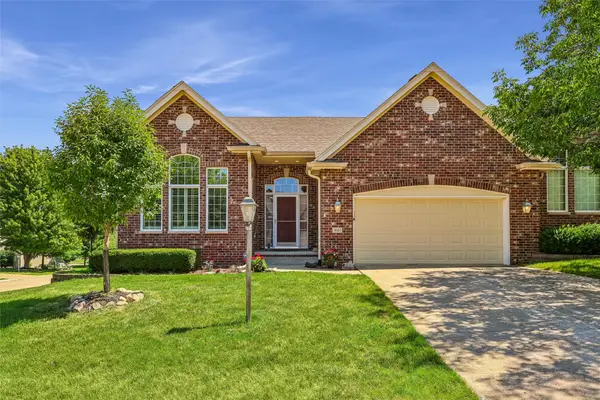 3615 152nd Street, Urbandale, IA 50323