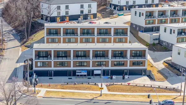 508 Indianola Road #8, Des Moines, IA 50315