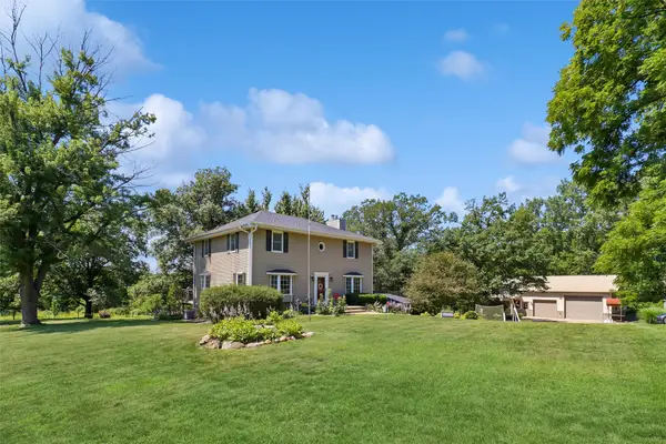 12762 70th Avenue, Indianola, IA 50125
