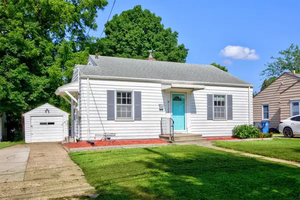4124 3rd Street, Des Moines, IA 50313