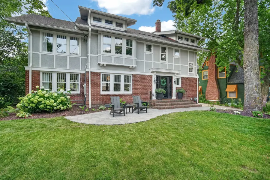 5136 Shriver Avenue, Des Moines, IA 50312 - #2