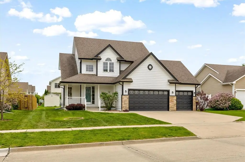 655 Carefree Lane, Waukee, IA 50263 - #1