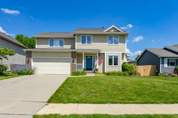 10201 Hickory Lane, Urbandale, IA 50322