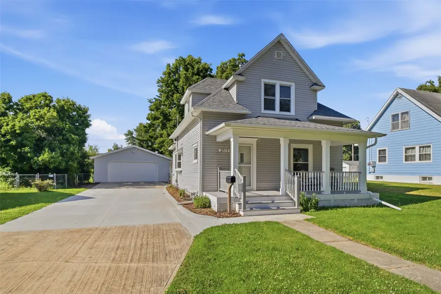 2715 Logan Avenue, Des Moines, IA 50317 - #2