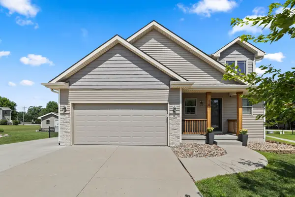 101 NW 10th Circle, Grimes, IA 50111
