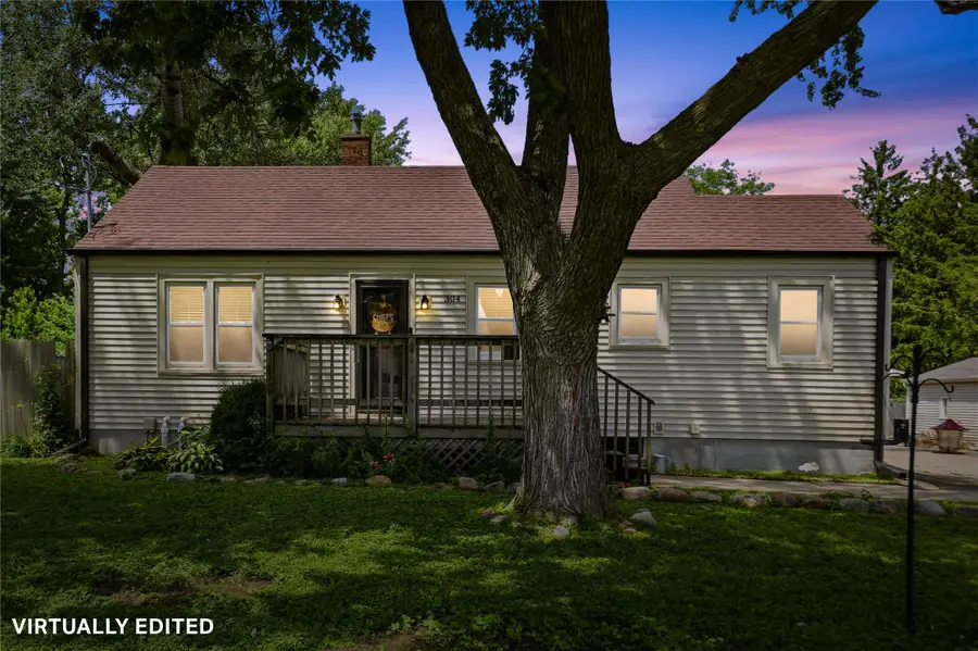304 2nd Street Se, Bondurant, IA 50035 - #2