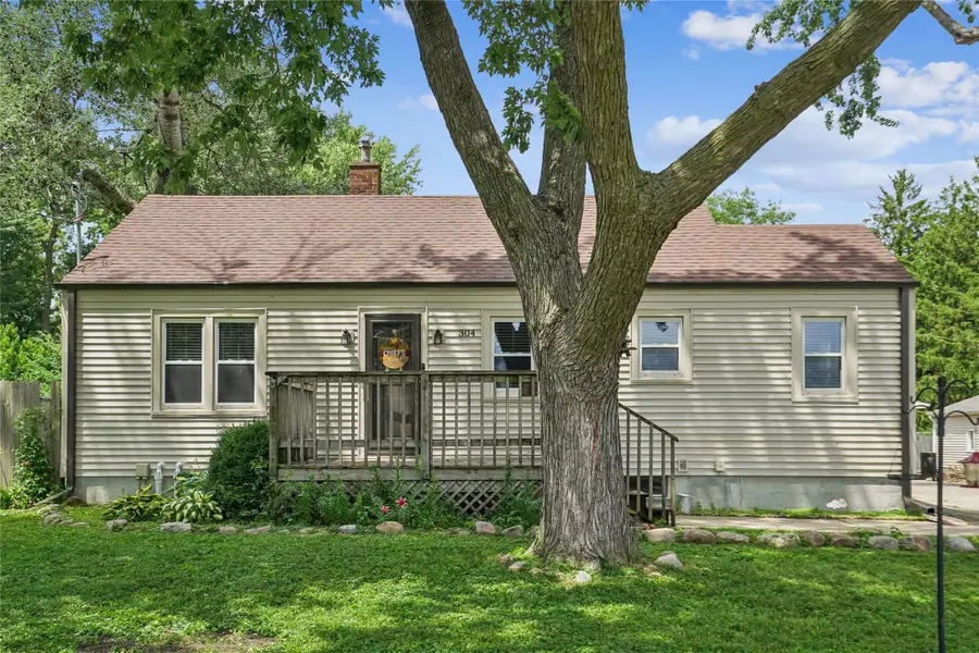 304 2nd Street Se, Bondurant, IA 50035 - #3