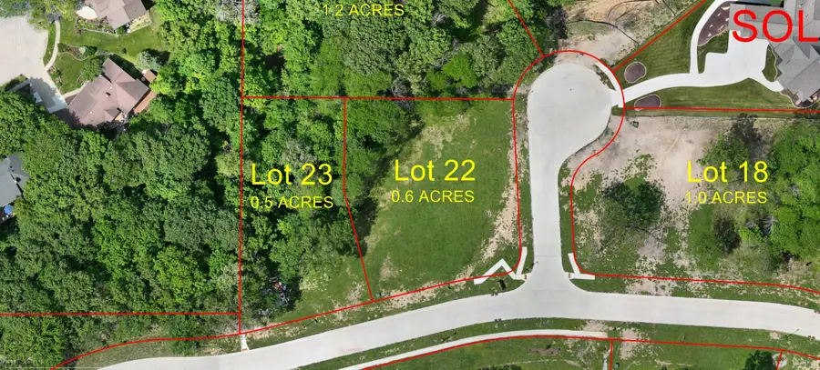 7520 Sani Court, Johnston, IA 50131 - #3