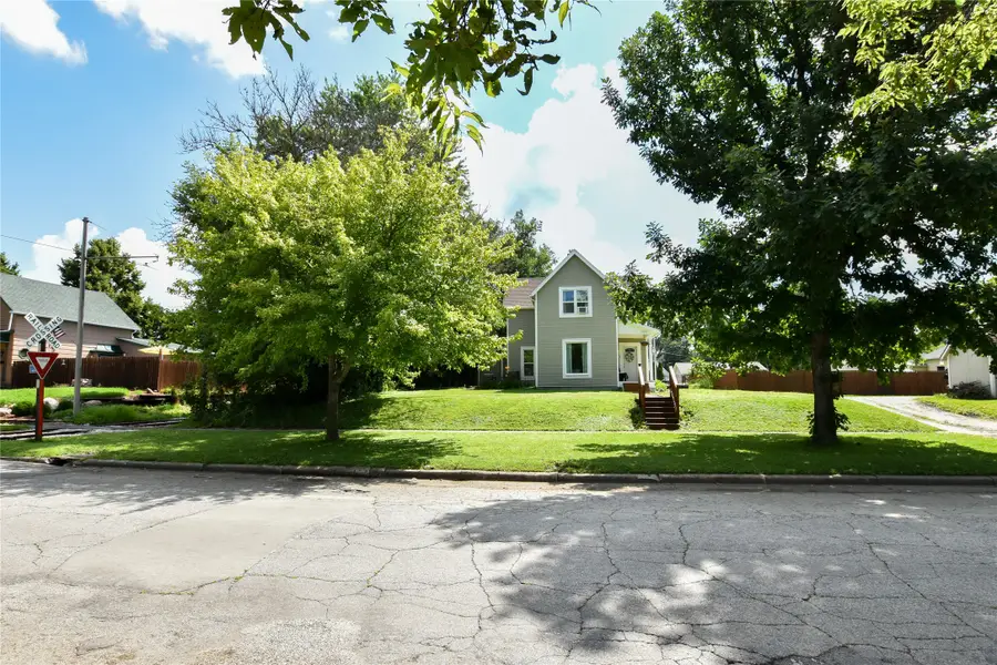 1016 Crawford Street, Boone, IA 50036 - #2