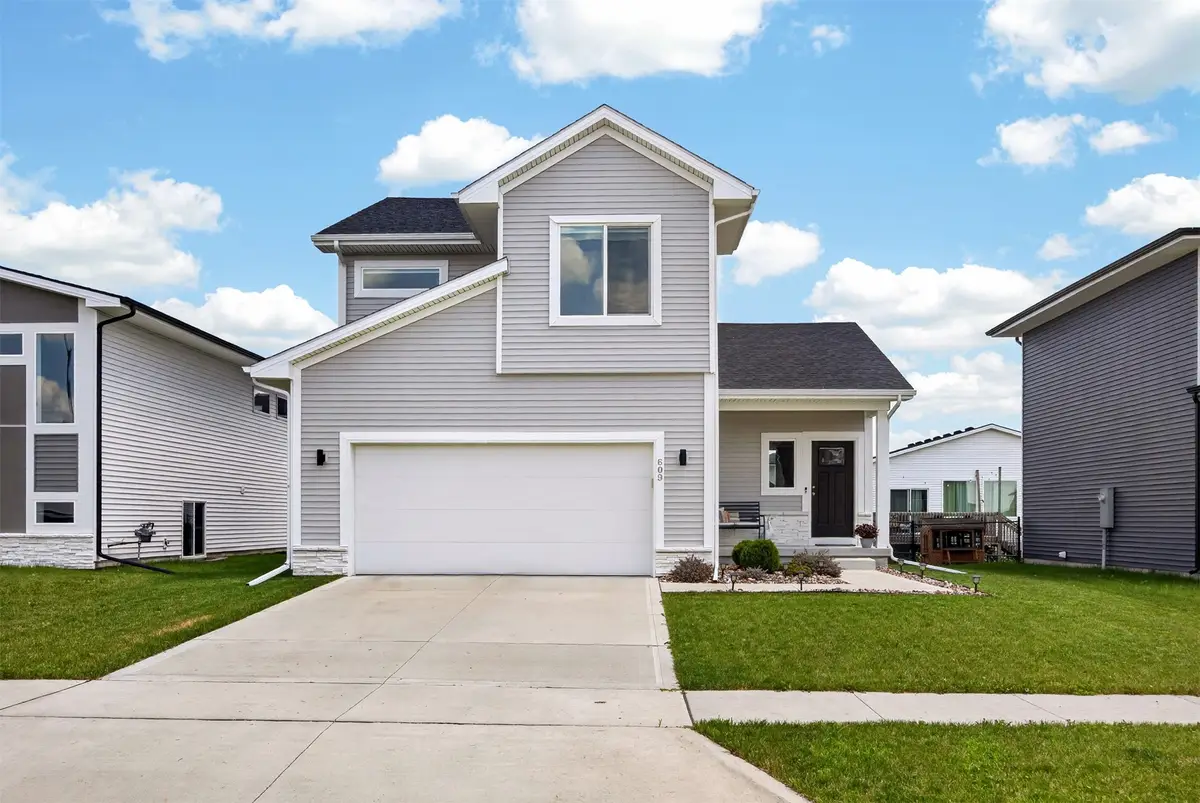 609 NE Hunter Drive, Ankeny, IA 50021 - #1