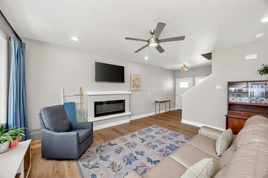609 NE Hunter Drive, Ankeny, IA 50021 - #3