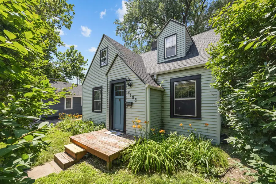 4108 3rd Street, Des Moines, IA 50313 - #2