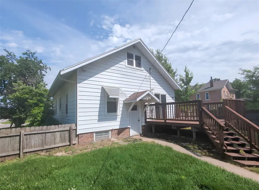 727 Division Street, Boone, IA 50036 - #3
